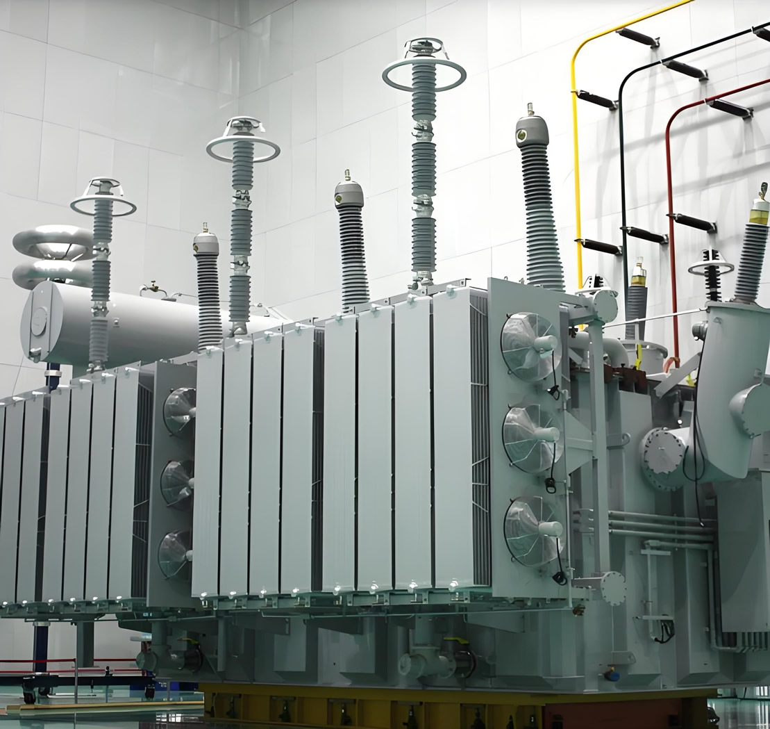 220KV并聯電抗器