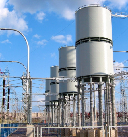 并聯(lián)電抗器