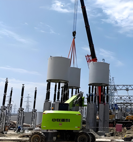 零損耗深度限流電抗器